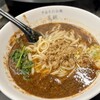 中国手打拉麺 馬賊 日暮里店