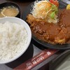 味の店 一番