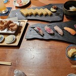 トラットリア自家製蕎麦 武野屋 - 