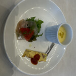 アマルフィイ ノベッロ - 