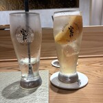 鮨ト酒肴 富かわ - 