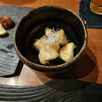 トラットリア自家製蕎麦 武野屋 - 