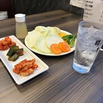 ホルモン焼肉 おつね - 