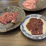 ホルモン焼肉 おつね - 