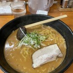 らーめん 信玄 - 