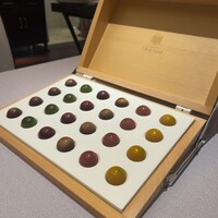 ラ メゾン ドゥ グラシアニ 神戸北野 - 