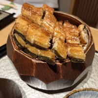 炭焼きうなぎ・かしわ 登河 池下店 - 