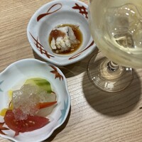 鮨やすぞう。 - 