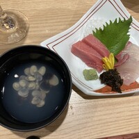 鮨やすぞう。 - 