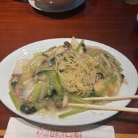 個室中華 頤和園 京橋店 - 