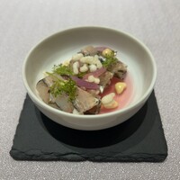 ラ メゾン ドゥ グラシアニ 神戸北野 - 