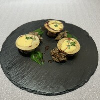 ラ メゾン ドゥ グラシアニ 神戸北野 - 