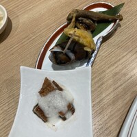 鮨やすぞう。 - 