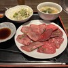 焼肉もろっこ