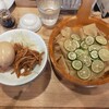 中華蕎麦なか野