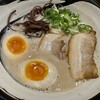 濃厚とんこつラーメン てっぺい 茨木総本店