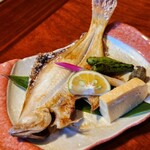 割烹お食事 吉田屋 - 