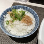 セアブラノ神 - 