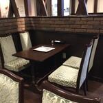 中国料理 夢 - 内観写真: