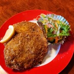 割烹お食事 吉田屋 - 