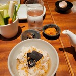 串の坊 阪急うめだ店 - 