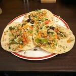 インド料理 ザ タンドール - 