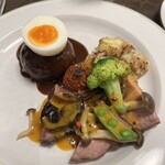 ペンションイング・トマム - 