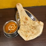 インド料理 ザ タンドール - 