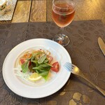 ペンションイング・トマム - 