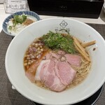 セアブラノ神 - 