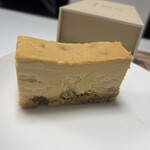 KAMAKURA BENIYA - Mr. CHEESECAKE クルミッ子