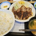 松屋 彦根店 - 