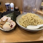 中華そば 笑歩 - 