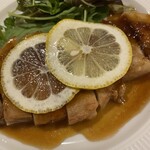 ニューピエロ - 