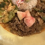 キッチン アンド カリー - 