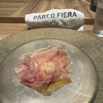 パルコ フィエラ - 