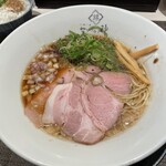 セアブラノ神 - 