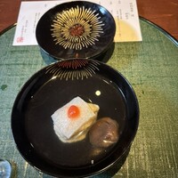 日本料理おばな - 