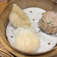 中華旬彩 森本 - 