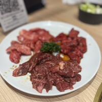 肉の田じま -  肉の田じま -