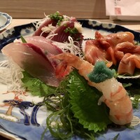 鮨 喜一 - 