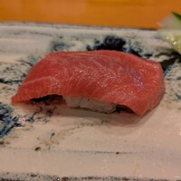 天寿し 京町店 - 中トロ