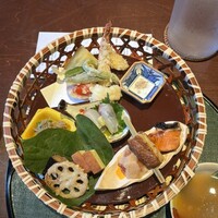 日本料理おばな - 