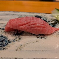 天寿し 京町店 - 大トロ