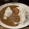 カレーやマドラス 難波元町店