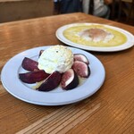 ニホンバシ ブルワリー トウキョウステーション - 