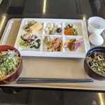 レストラン ラ･ベランダ - ラベランダ①(*´>ω<`*)