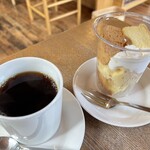 自家焙煎珈琲 豆増 - 