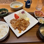 大かまど飯 寅福 - 