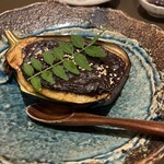 四季 武むら - 旨いに決まってる米茄子田楽